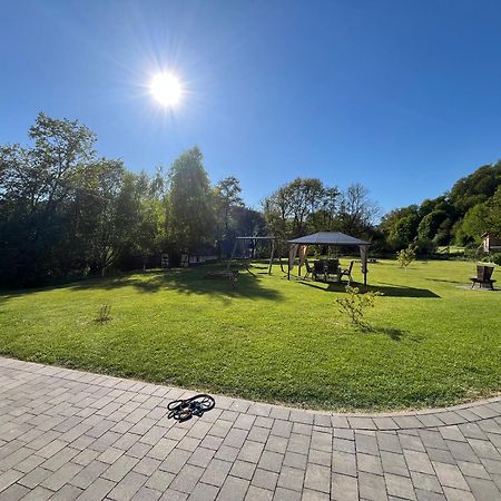 Jakobs Huette Bad Berleburg Exteriör bild