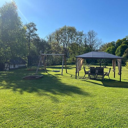Jakobs Huette Bad Berleburg Exteriör bild
