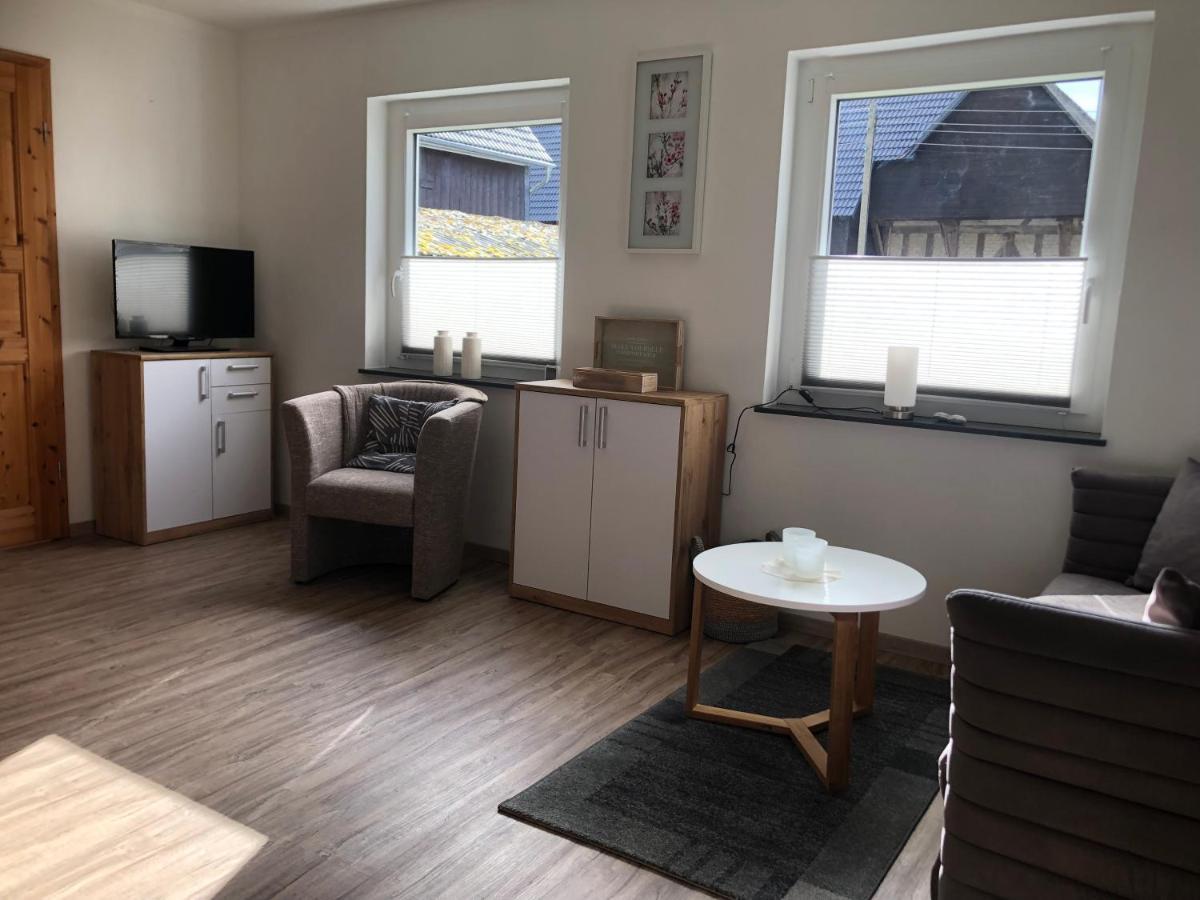 Jakobs Huette Bad Berleburg Exteriör bild