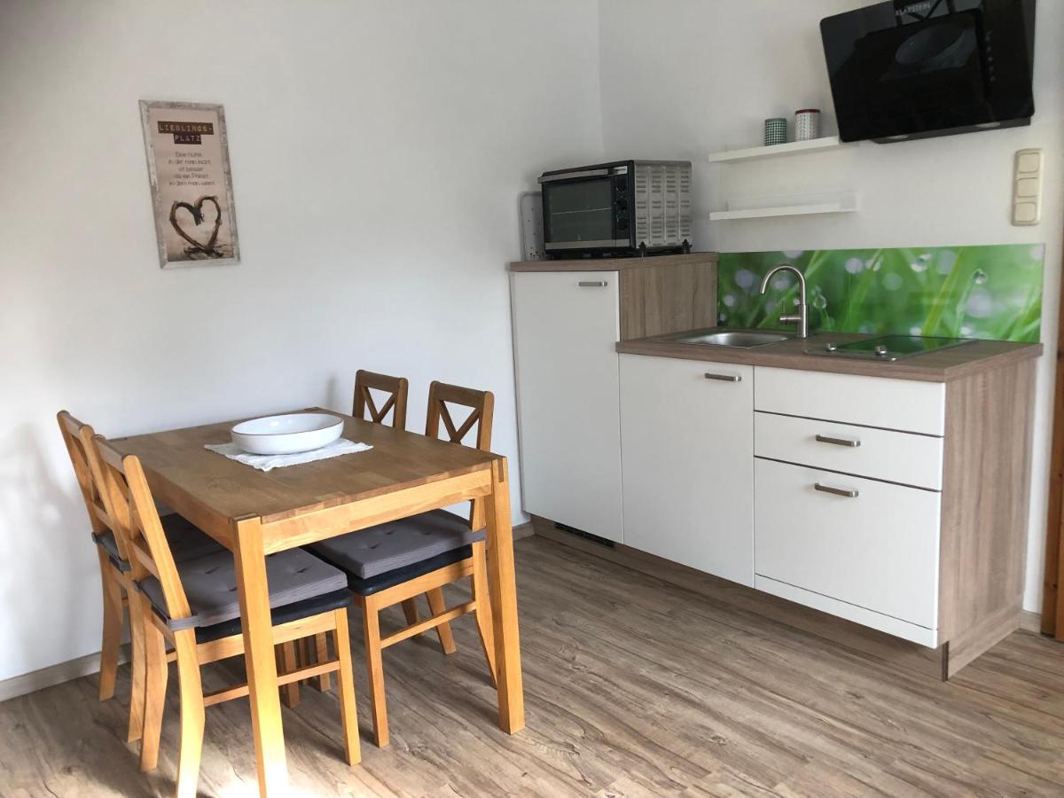Jakobs Huette Bad Berleburg Exteriör bild