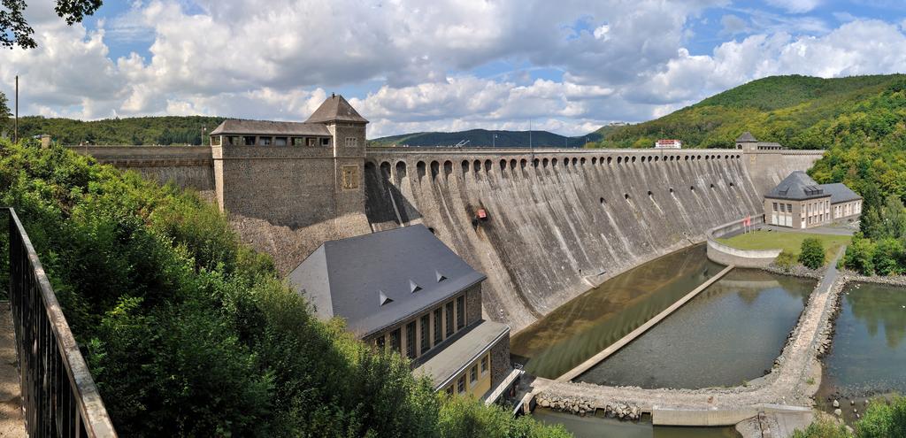 Jakobs Huette Bad Berleburg Exteriör bild