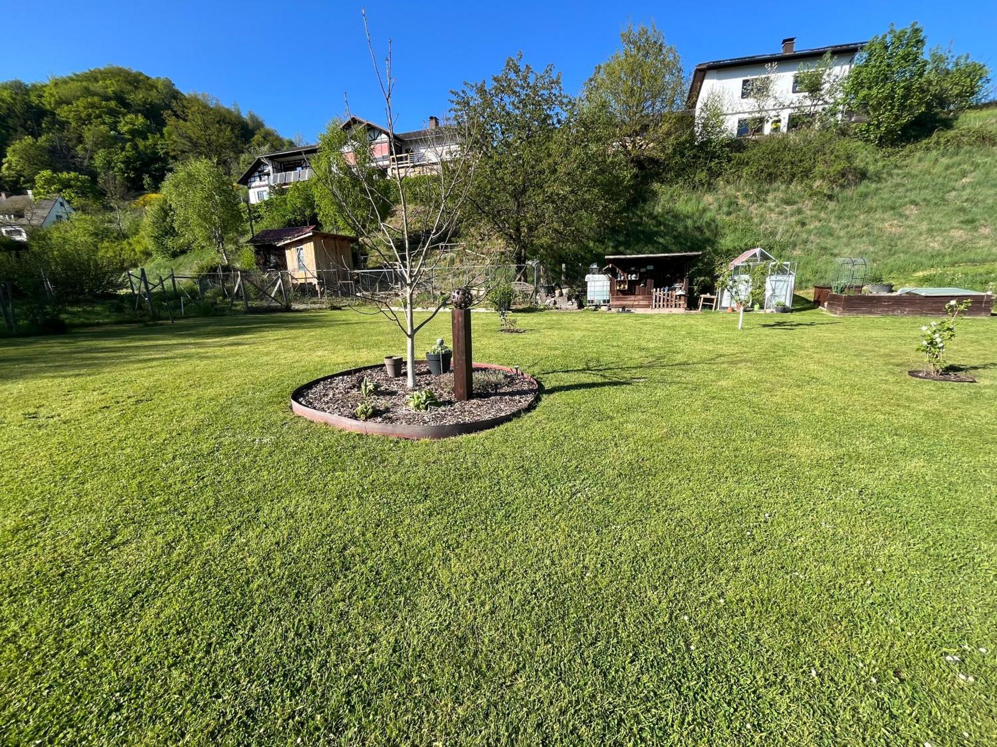 Jakobs Huette Bad Berleburg Exteriör bild