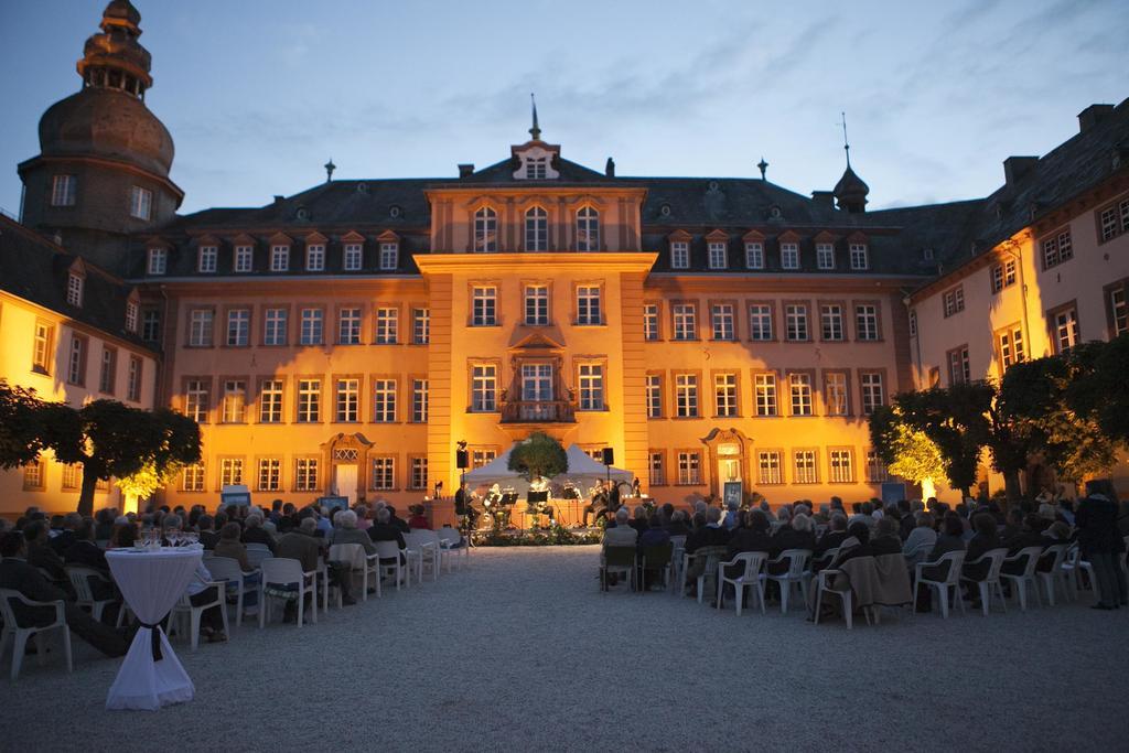 Jakobs Huette Bad Berleburg Exteriör bild