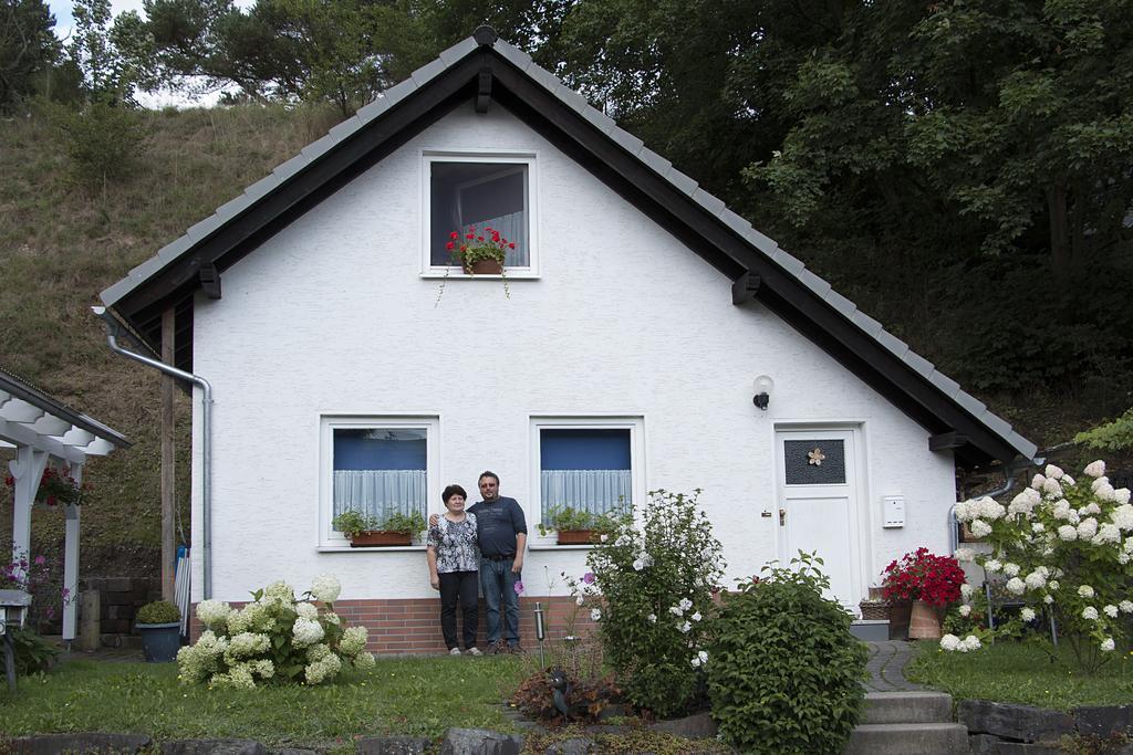 Jakobs Huette Bad Berleburg Rum bild