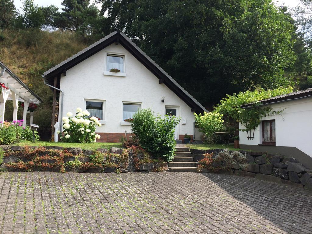 Jakobs Huette Bad Berleburg Exteriör bild