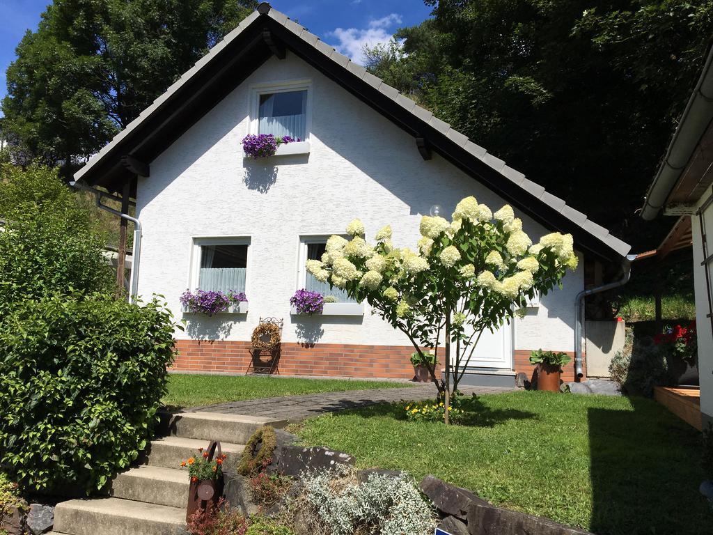 Jakobs Huette Bad Berleburg Exteriör bild